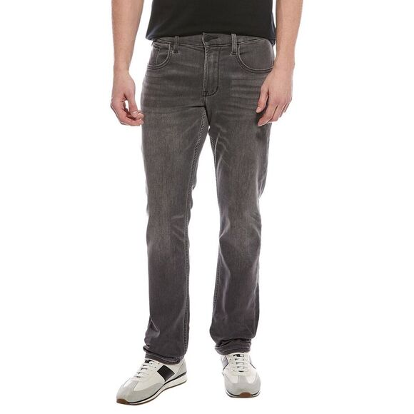 Hudson Jeans MensBlake Ventura Jean Gray